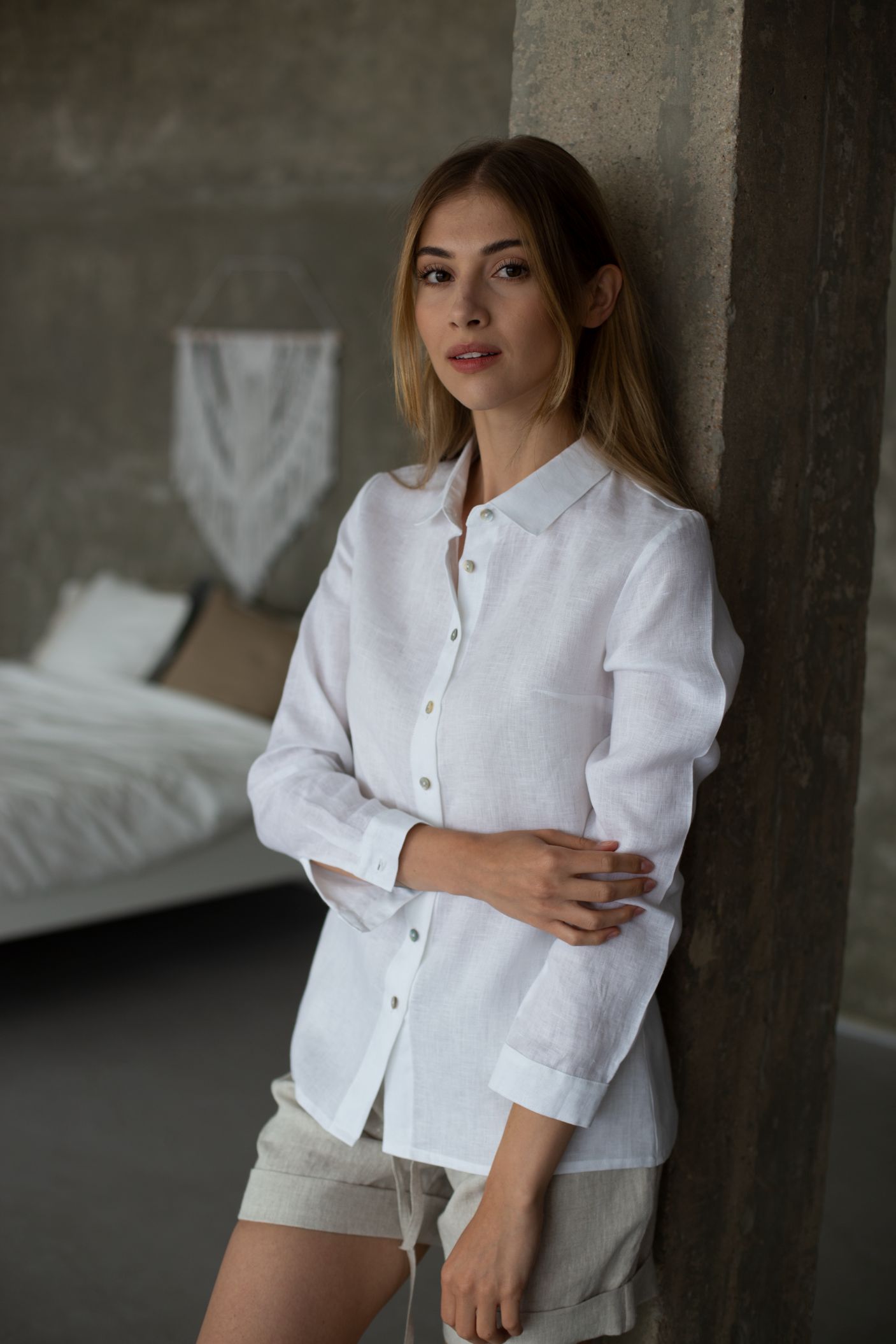 0329 - classic shirt