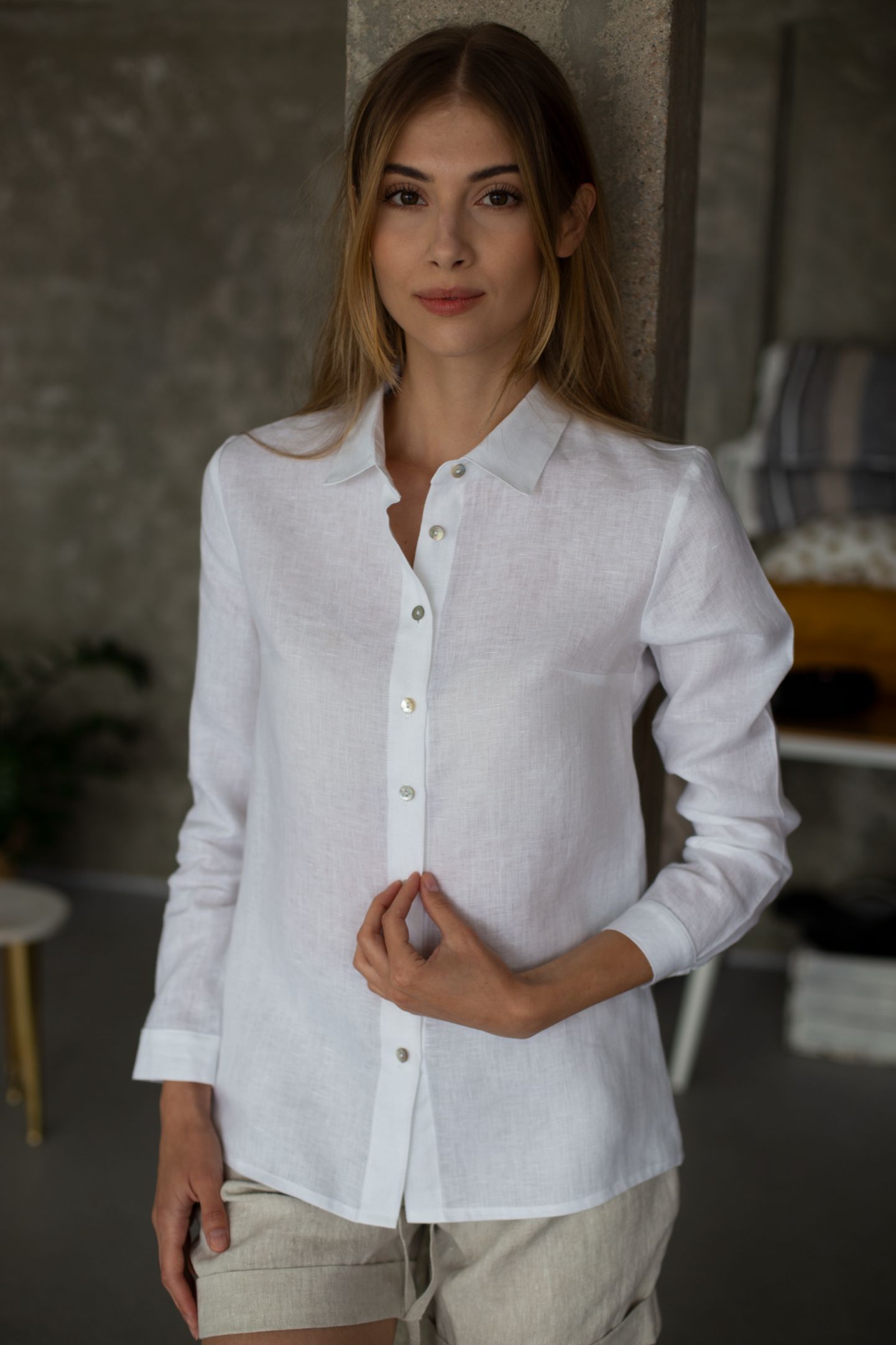 0329 - classic shirt