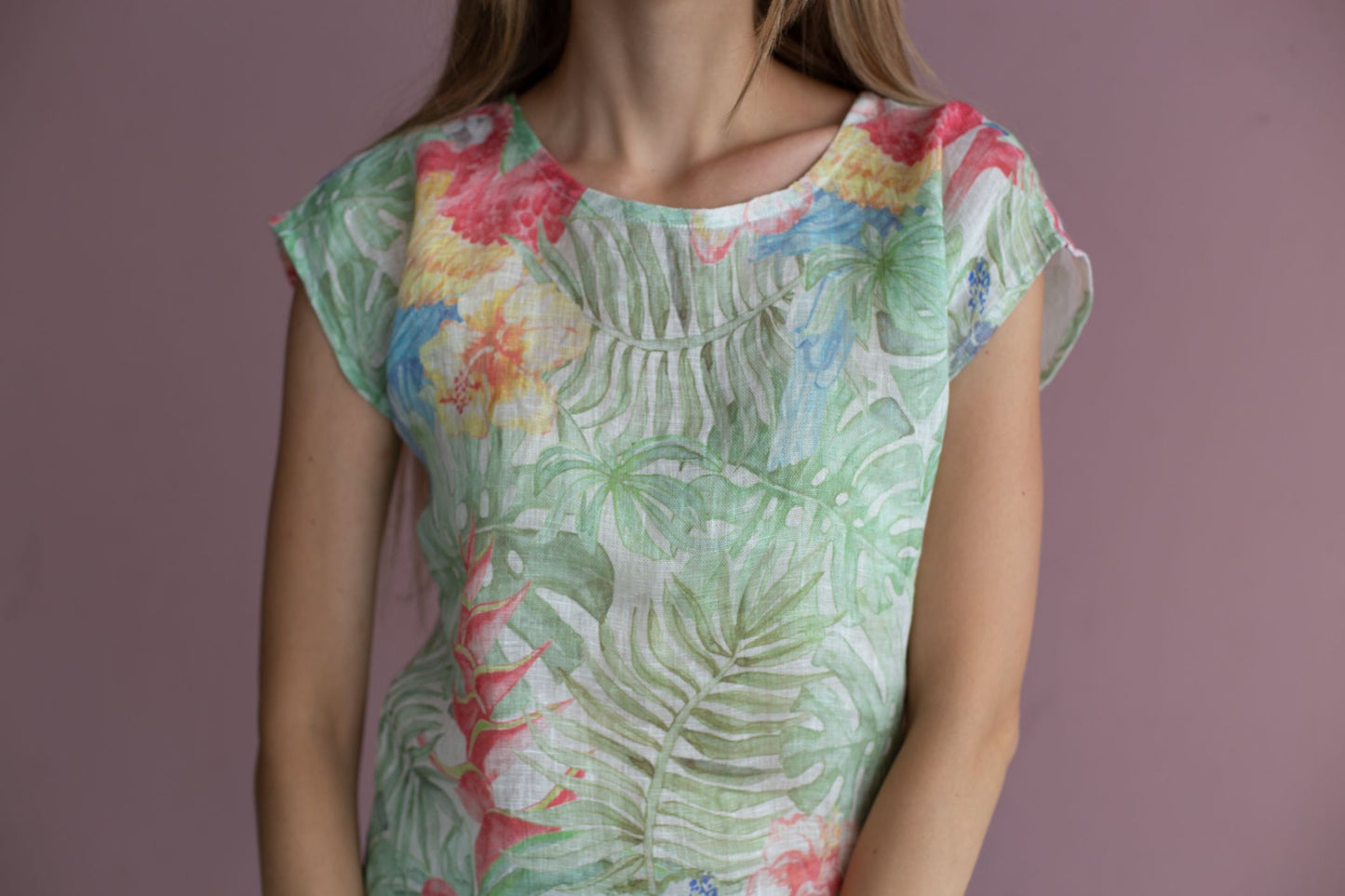 0341 – parrot top